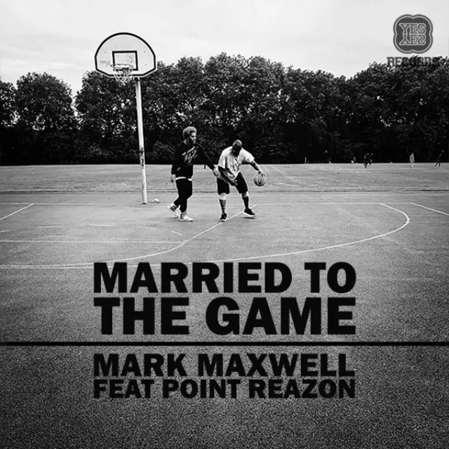 Married to the Game (feat. Point Reazon) - Zapéd Remix