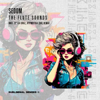 The Flute Sounds by SEDOM