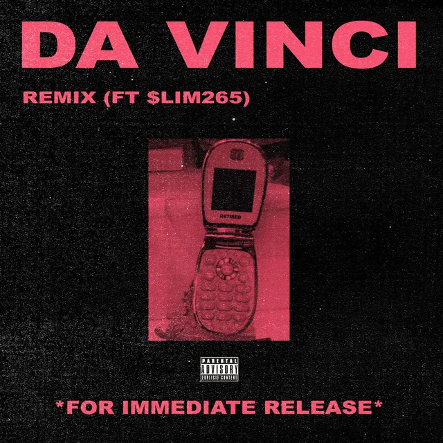 Da Vinci - REMIX