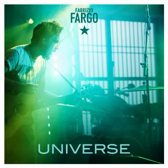 Universe by Fabrizio Fargo