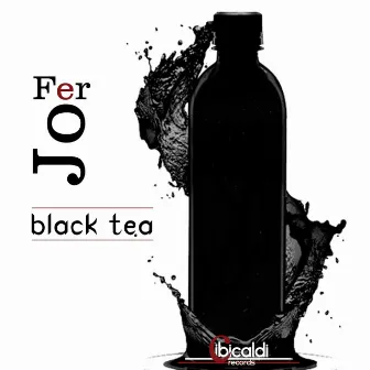 Black Tea by Jo Fer