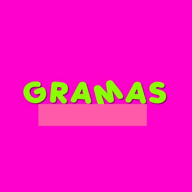 Gramas