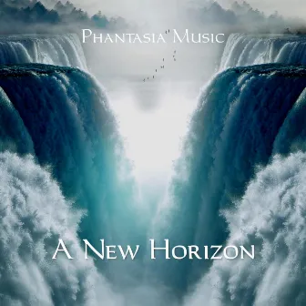 A New Horizon by Phantasia Music