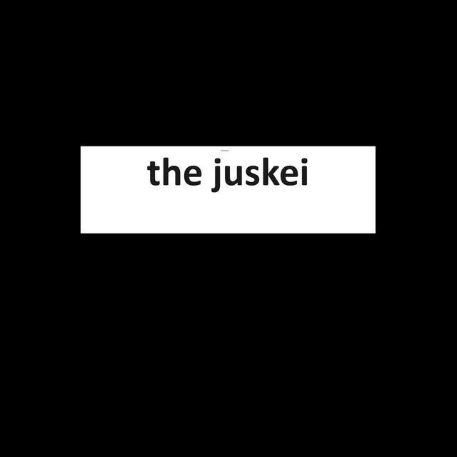 THE JUSKEI (FREESTYLE)