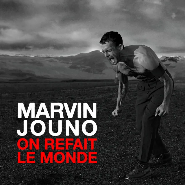 On refait le monde (Radio Edit)