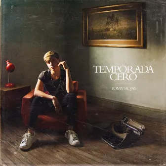 Temporada Cero (Unplugged) by Tomy Rojas