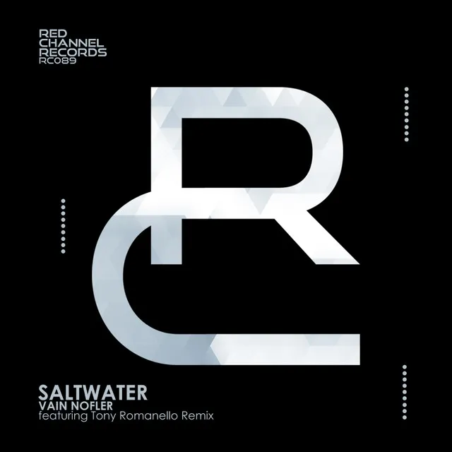 Saltwater - Tony Romanello Remix