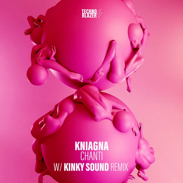 Chanti - Kinky Sound Remix