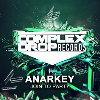 Join To Party by Anarkey