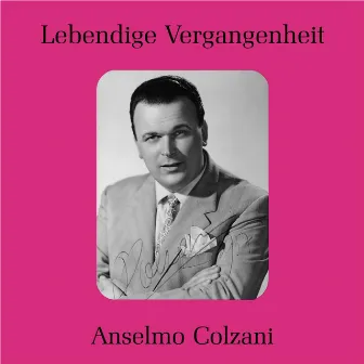 Lebendige Vergangenheit - Anselmo Colzani by Anselmo Colzani