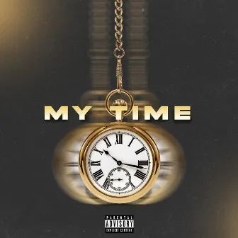 My Time by Wavy