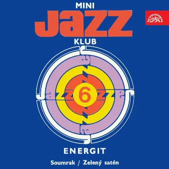 Mini Jazz Klub 06 by Energit