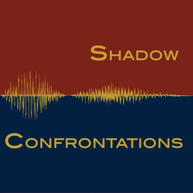 Shadow Confrontations for String Quintet