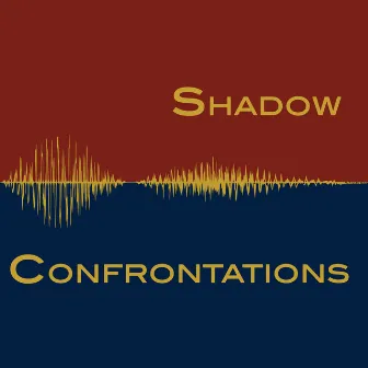 Shadow Confrontations for String Quintet by Tony Solitro