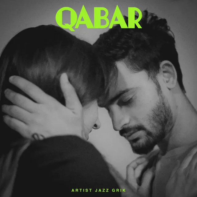 Qabar