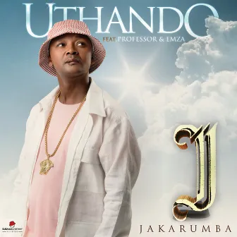 Uthando by Jakarumba