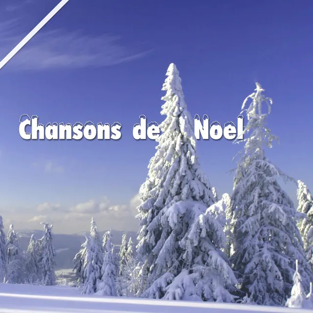 Ave Maria (Chanson d'Amour pour Noel)