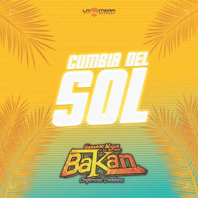 Cumbia del Sol