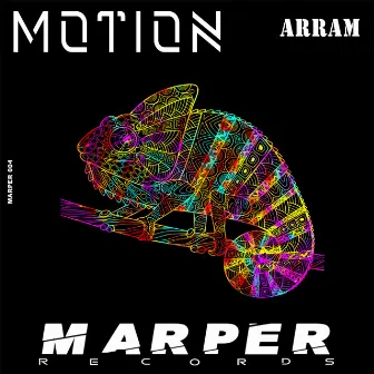 Motion by Arram