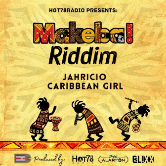 Caribbean Girl by Hot78Records