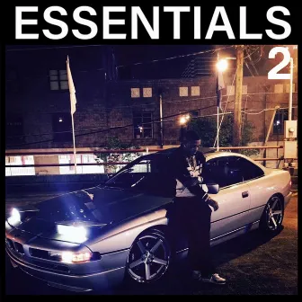 Essentials 2 by Dopeboy Ra