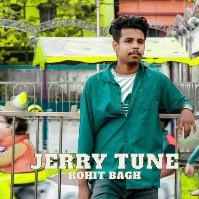 Jerry Tune