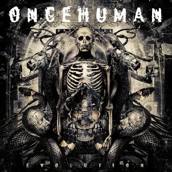 Evolution by Once Human