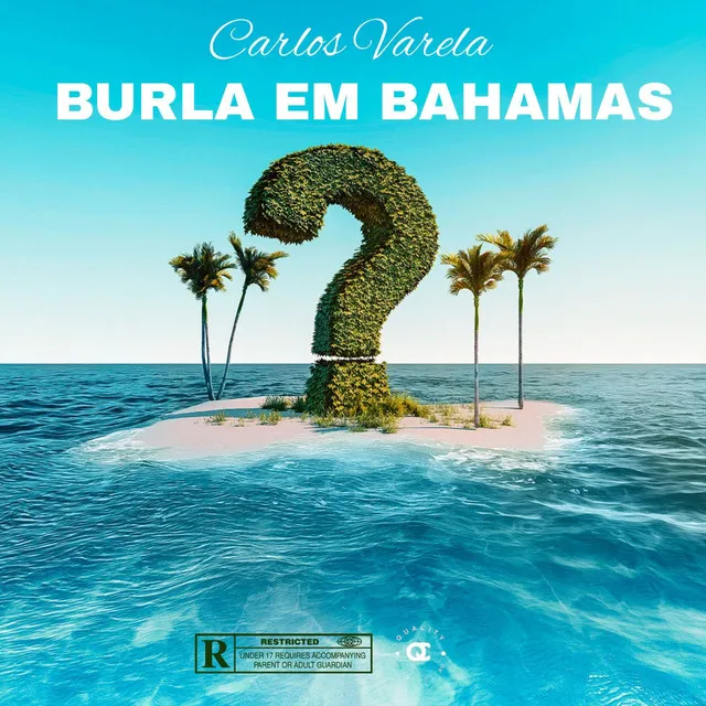 Burla em Bahamas