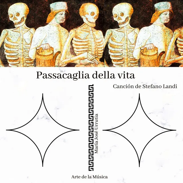 Passacaglia della vita