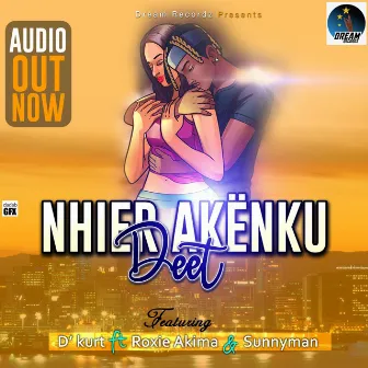 Nhier Akenku Deet (Roxie Akima & Sunnyman) by D' Kurt