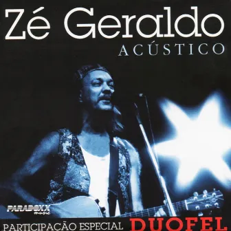 Acústico by Zé Geraldo