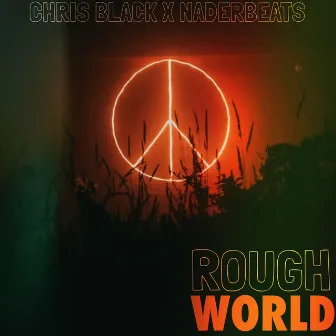 ROUGH WORLD by Chris Black