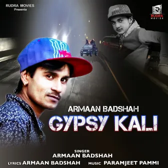 Gypsy Kali by Armaan Badshah