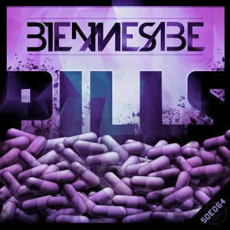 The Pills by Bienmesabe