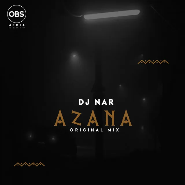 Azana Final - Original Mix