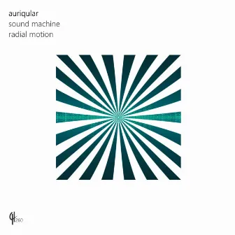 Radial Motion by Auriqular