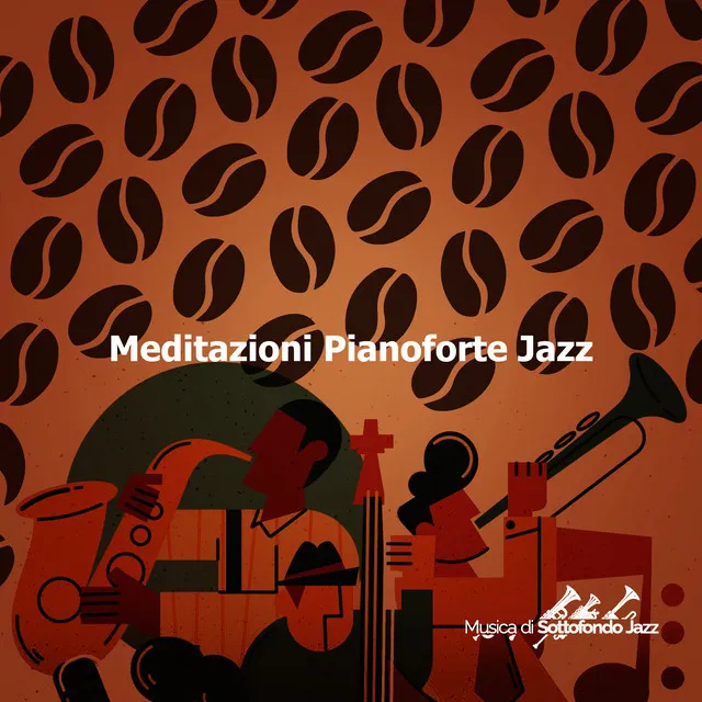 Meditazioni Pianoforte Jazz