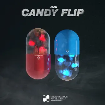 Candy Flip EP by JACD