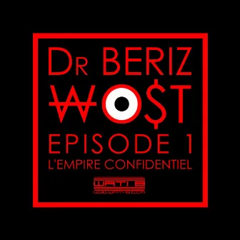 WOST #1 - Givenchy by Dr. Beriz