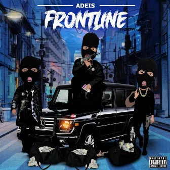 Frontline by Adeis