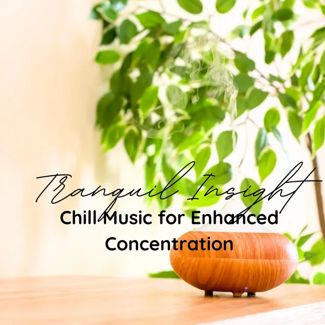 Guided Insight through Chill Resonance