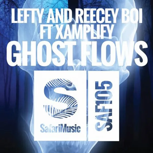 Ghost Flows - Chris Bullen Remix