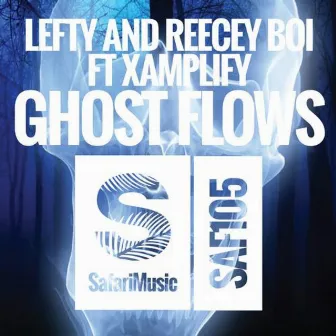 Ghost Flows by Lefty