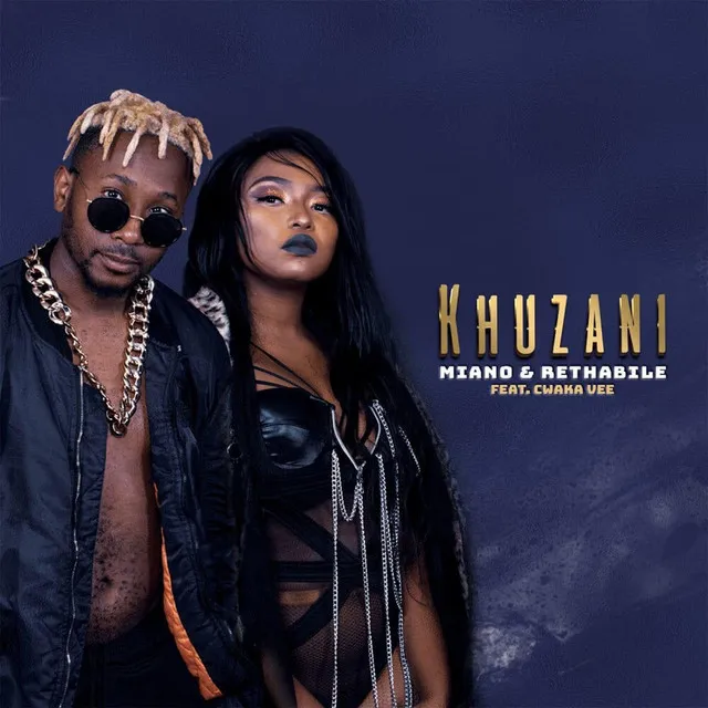 Khuzani