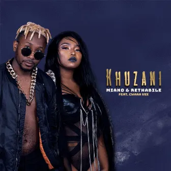 Khuzani by Miano