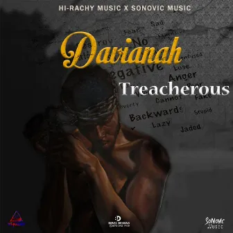 Treacherous by Davianah