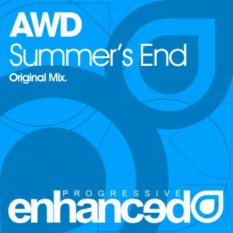 Summer's End by AWD