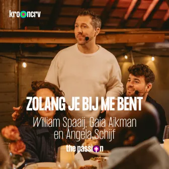 Zolang Je Bij Me Bent by Gaia Aikman