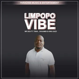 Limpopo Vibe by Mr Des