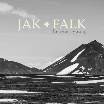 Forever Young by Stebbi Jak